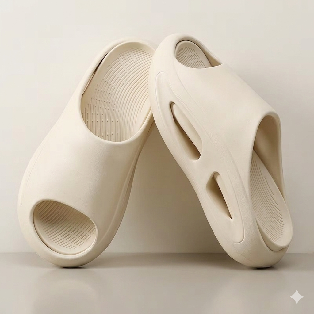 Hydro-Flow Slides