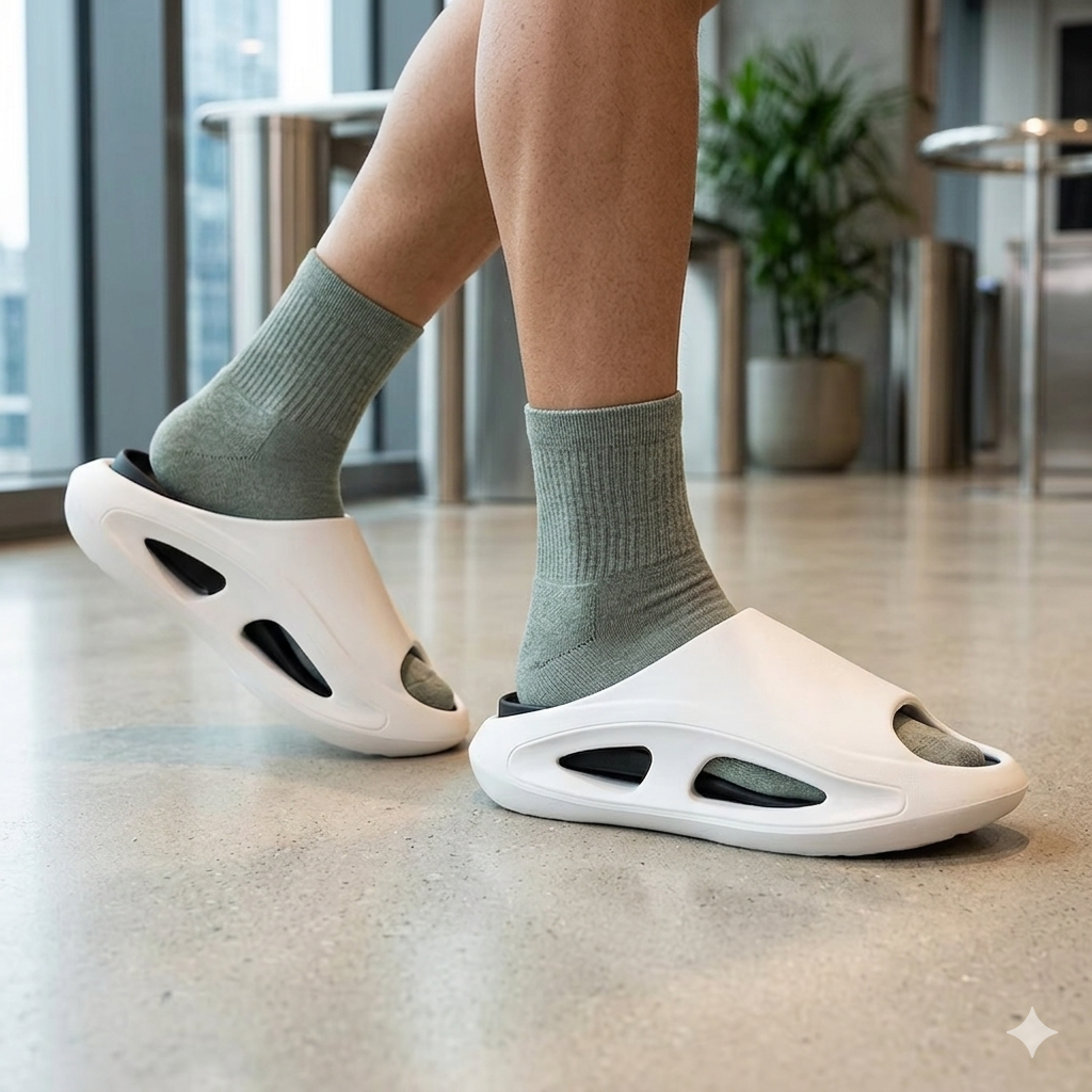 Hydro-Flow Slides