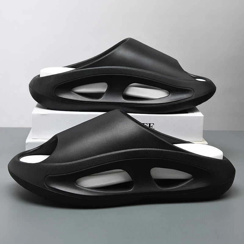 Hydro-Flow Slides