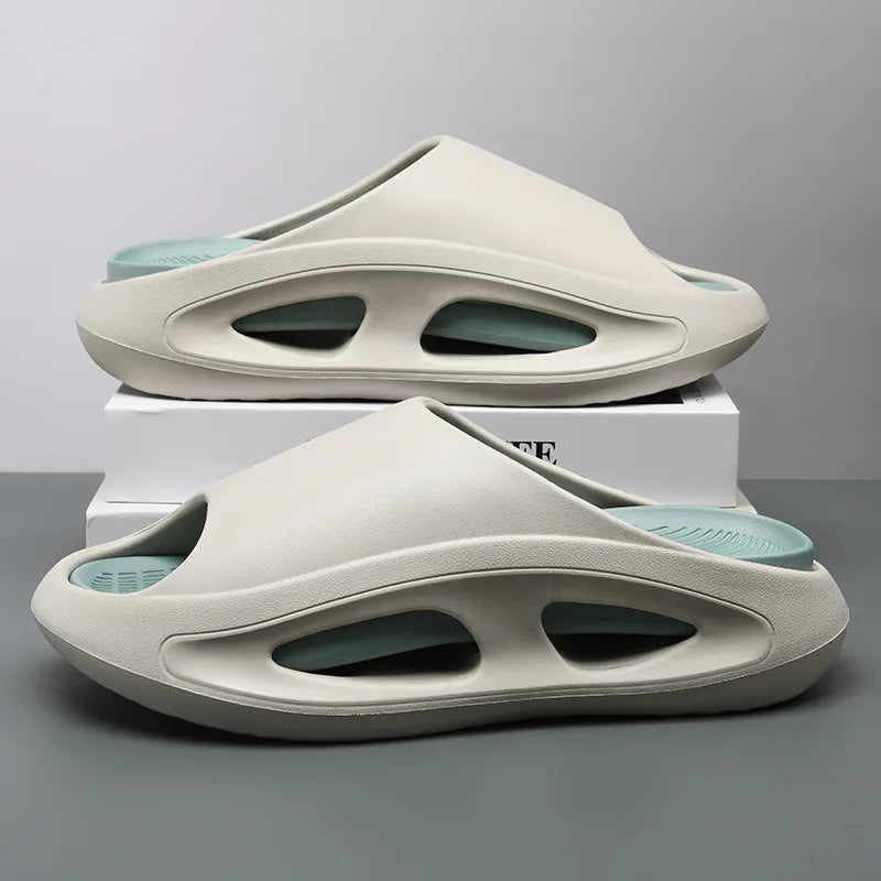Hydro-Flow Slides