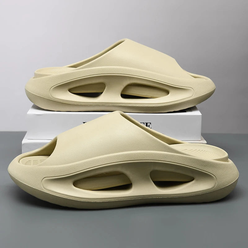 Hydro-Flow Slides
