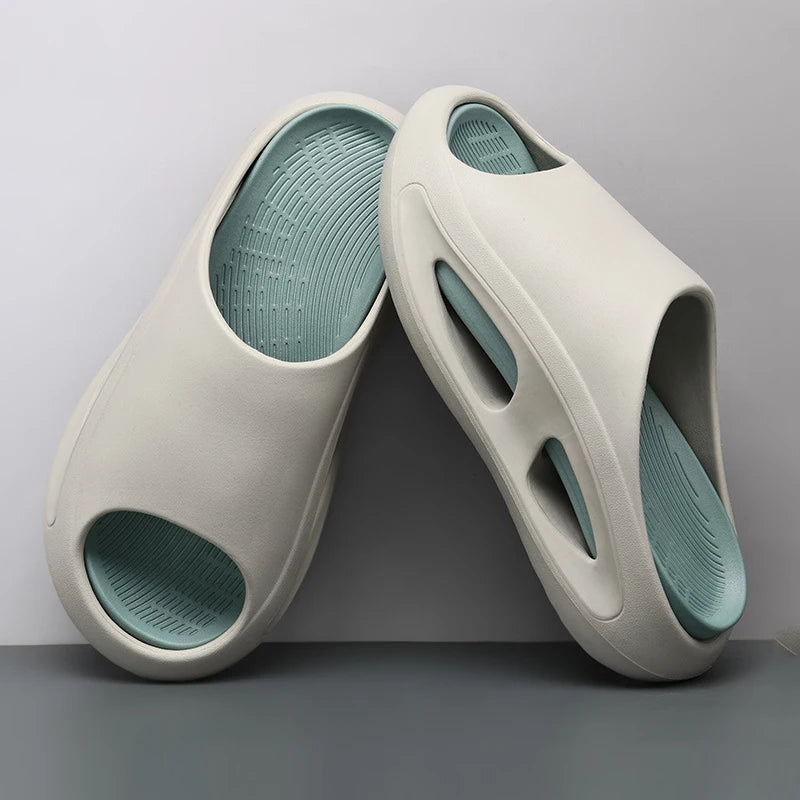 Hydro-Flow Slides