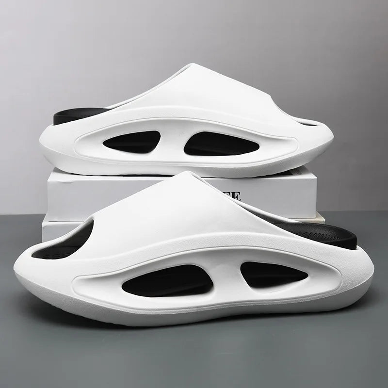 Hydro-Flow Slides