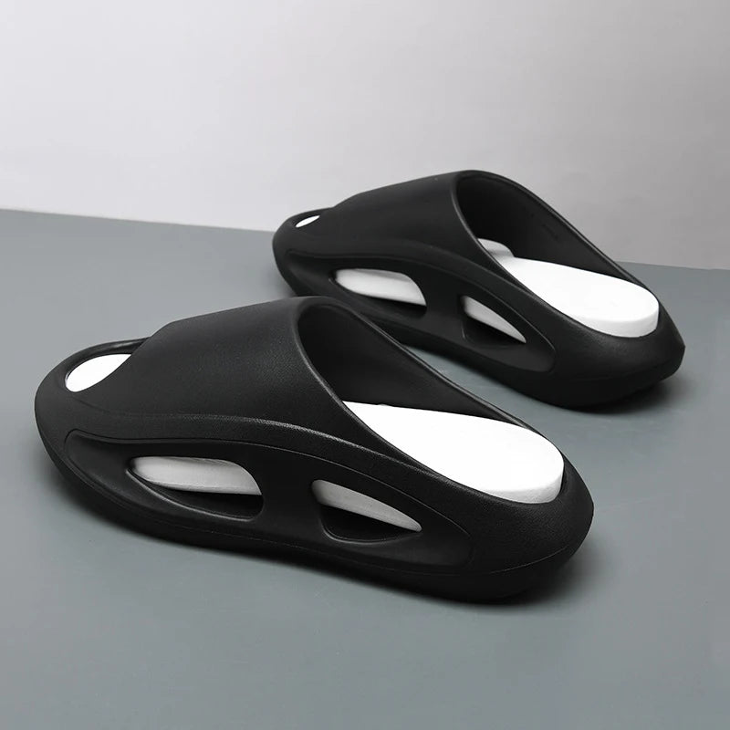 Hydro-Flow Slides