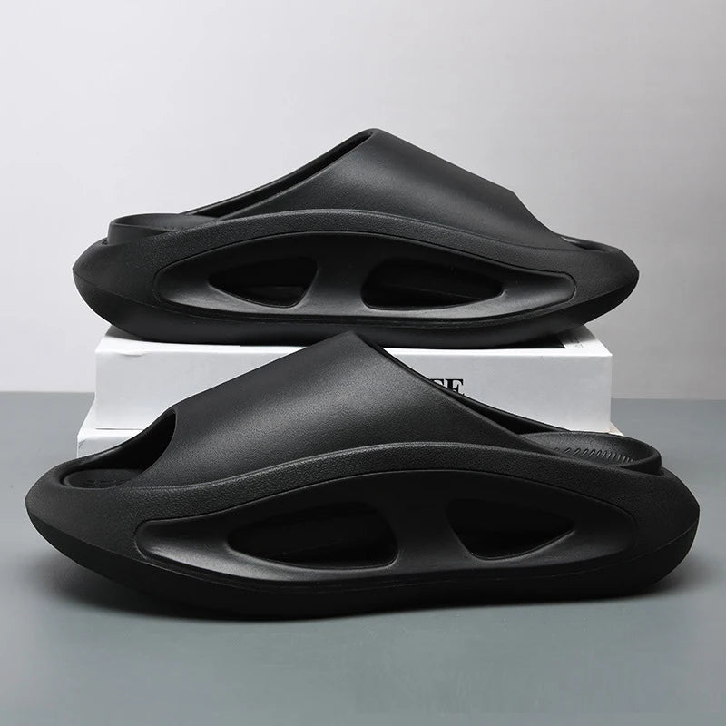 Hydro-Flow Slides