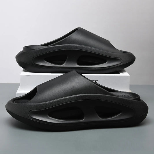 Hydro-Flow Slides